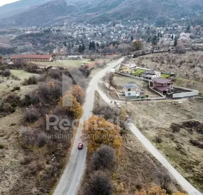 Снимка 3 — Парцел в Пловдив, с. Гълъбово