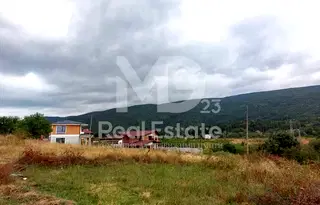 Парцел в Пловдив, с. Гълъбово