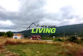 Парцел в Пловдив, с. Гълъбово