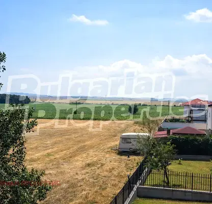Снимка 5 — Парцел в Бургас, с. Гюльовца