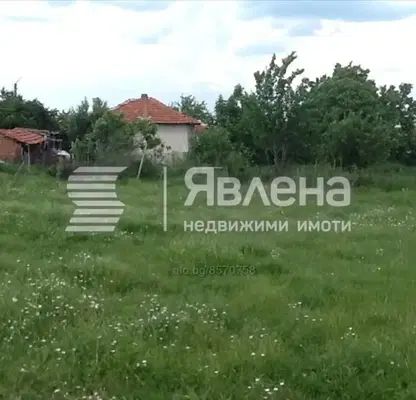 Photo 3 — Plot in Oblast Burgas, Hadjiite