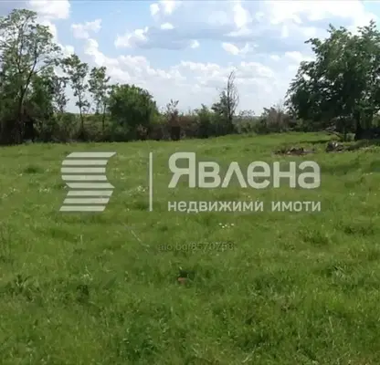Photo 4 — Plot in Oblast Burgas, Hadjiite