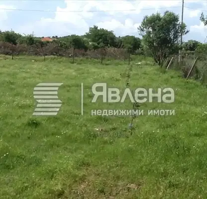 Photo 5 — Plot in Oblast Burgas, Hadjiite