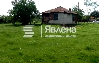 Парцел в Бургас, с. Хаджиите