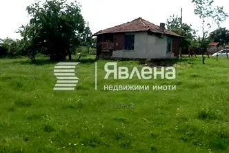 Парцел в Бургас, с. Хаджиите