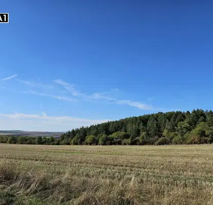 Photo 2 — Plot in област София, Herakovo