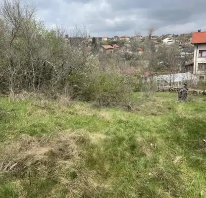 Photo 4 — Plot in област София, Herakovo