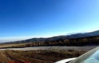 Парцел в София, с. Хераково
