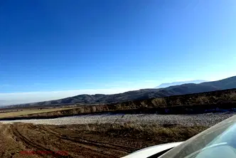 Парцел в София, с. Хераково