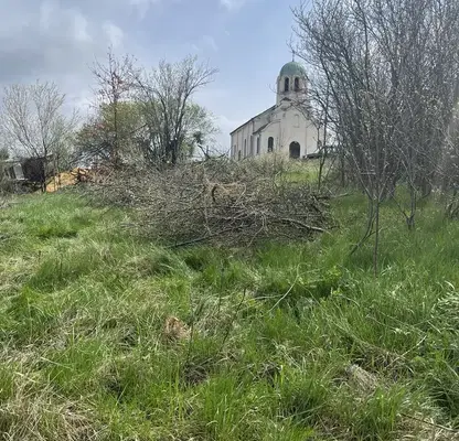 Photo 2 — Plot in област София, Herakovo