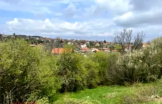 Парцел в София, с. Хераково