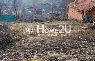Парцел в София, с. Хераково