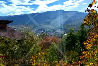 Парцел в Пловдив, с. Храбрино