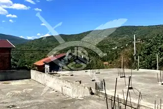 Парцел в Пловдив, с. Храбрино