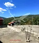 Парцел в Пловдив, с. Храбрино