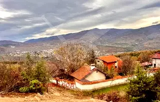 Парцел в Пловдив, с. Храбрино