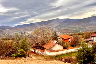 Парцел в Пловдив, с. Храбрино