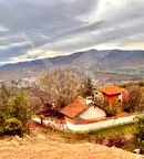 Парцел в Пловдив, с. Храбрино