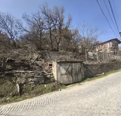Photo 2 — Plot in Oblast Plovdiv, Hrabrino
