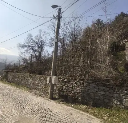 Photo 3 — Plot in Oblast Plovdiv, Hrabrino