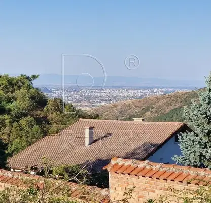 Photo 3 — Plot in Plovdiv, Hrabrino