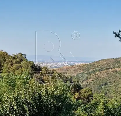 Photo 5 — Plot in Plovdiv, Hrabrino
