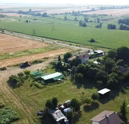 Photo 5 — Plot in Sofia, Hrabyrsko
