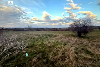 Парцел в София, с. Храбърско