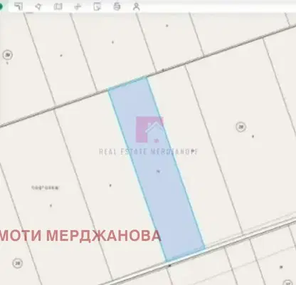 Photo 2 — Plot in Oblast Stara Zagora, Hrishteni