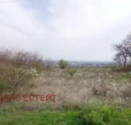 Снимка 5 — Парцел в Стара Загора, с. Хрищени