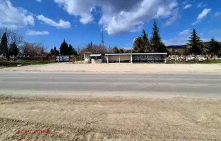 Парцел в Стара Загора, с. Хрищени