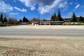 Парцел в Стара Загора, с. Хрищени