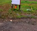 Снимка 2 — Парцел в Стара Загора, с. Хрищени