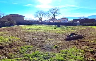 Парцел в Пловдив, с. Иганово