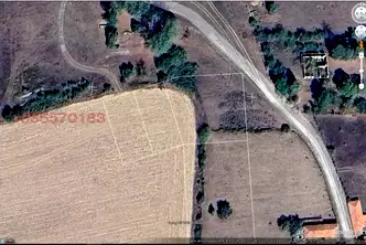 Парцел в Търговище, с. Илийно