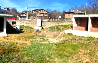 Парцел в Бургас, с. Индже войвода