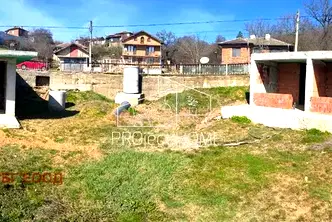 Парцел в Бургас, с. Индже войвода