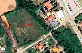 Парцел във Видин, с. Иново