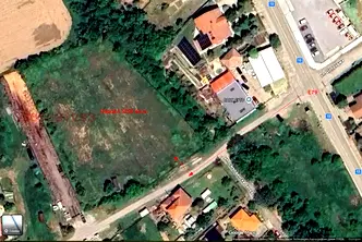 Парцел във Видин, с. Иново