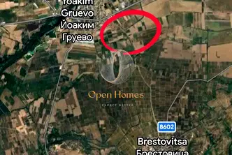 Парцел в Пловдив, с. Йоаким Груево