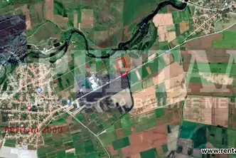 Парцел в Пловдив, с. Йоаким Груево