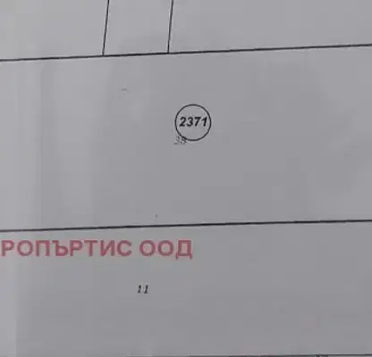 Photo 4 — Plot in Ivanyane