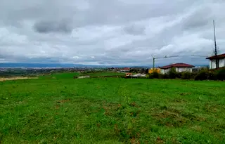 Парцел в с. Иваняне
