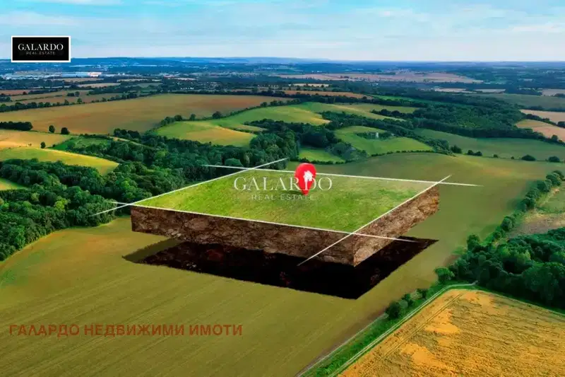 Plot in Ivanyane