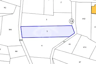 Парцел в Пловдив, с. Извор