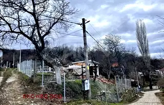Парцел в Пловдив, с. Извор