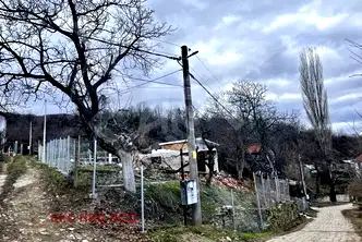 Парцел в Пловдив, с. Извор