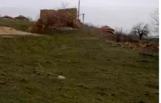 Парцел в Хасково, с. Изворово