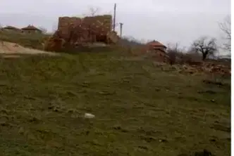 Парцел в Хасково, с. Изворово