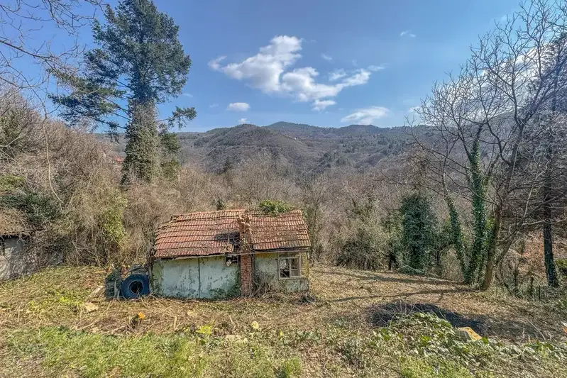 Парцел в София, с. Желен